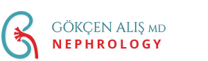 Gökçen Alış, MD | Nephrology